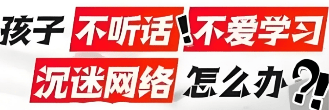 不听话不学习沉迷网络.png