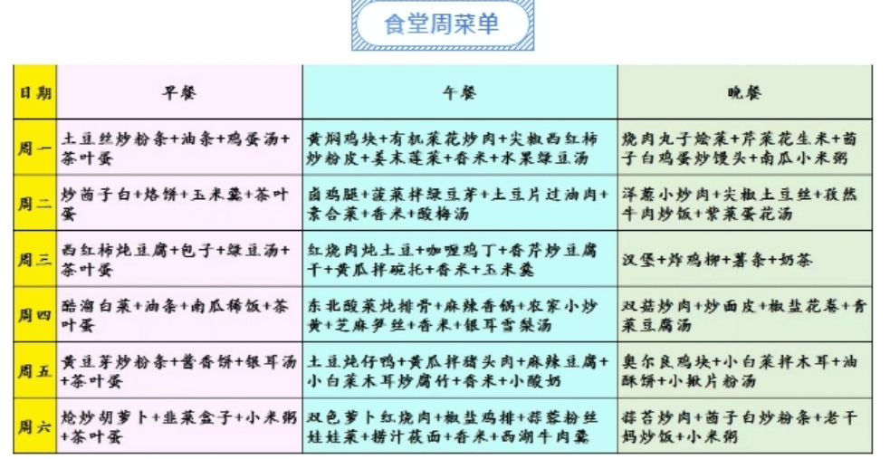 食堂菜单.png